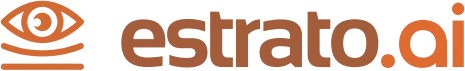 Estrato.ai Logo